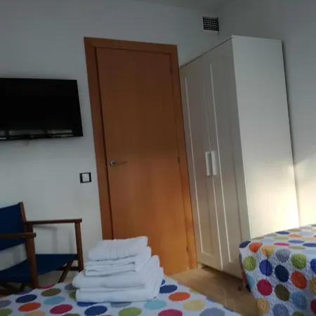 Ah Alemania Peniscola