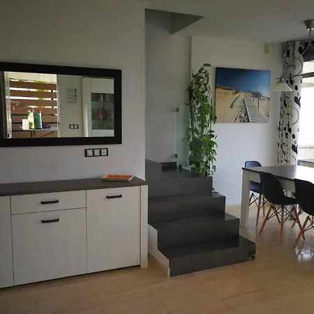 Ah Alemania Holiday home *