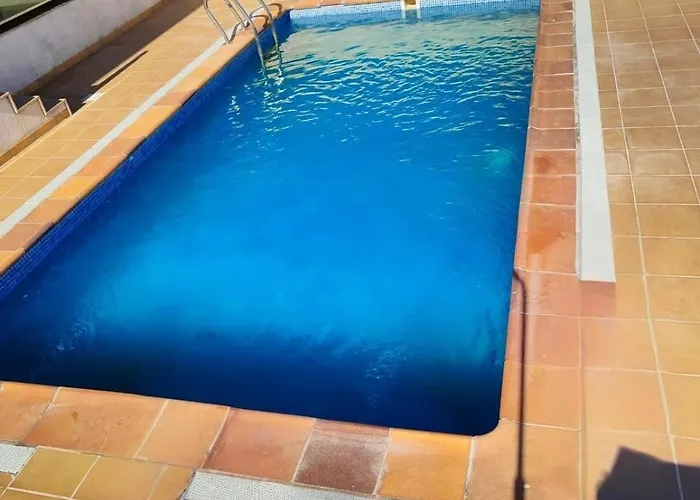 Ah Alemania Holiday home